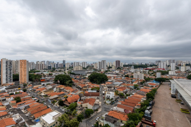 Imagem Apartamento com 3 Quartos à Venda, 136 m² em Santo Amaro - São Paulo