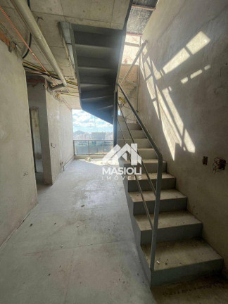 Imagem Cobertura com 2 Quartos à Venda, 120 m² em Itapuã - Vila Velha