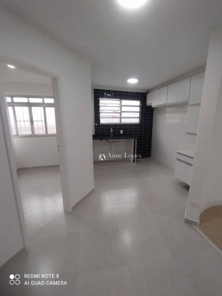 Imagem Apartamento com 3 Quartos à Venda, 110 m² em Gonzaga - Santos Imagem Apartamento com 3 Quartos à Venda, 110 m² em Gonzaga - Santos
