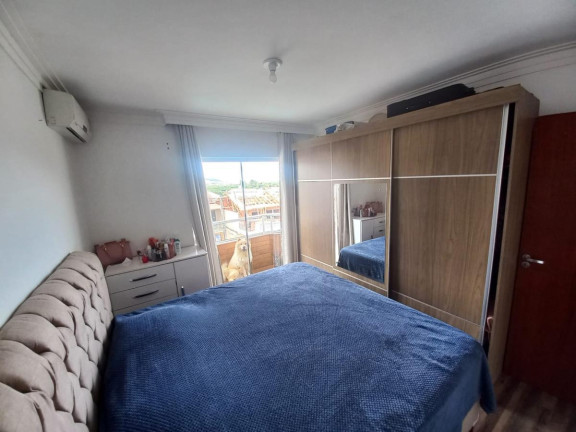 Imagem Casa à Venda, 78 m² em Bela Vista - Palhoça