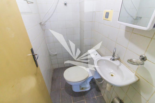 Imagem Apartamento com 1 Quarto à Venda, 39 m² em Asa Norte - Brasília Imagem Apartamento com 1 Quarto à Venda, 39 m² em Asa Norte - Brasília