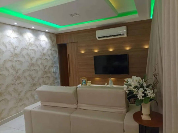 Imagem Apartamento com 2 Quartos à Venda, 72 m² em Terra Nova - Cuiabá Imagem Apartamento com 2 Quartos à Venda, 72 m² em Terra Nova - Cuiabá