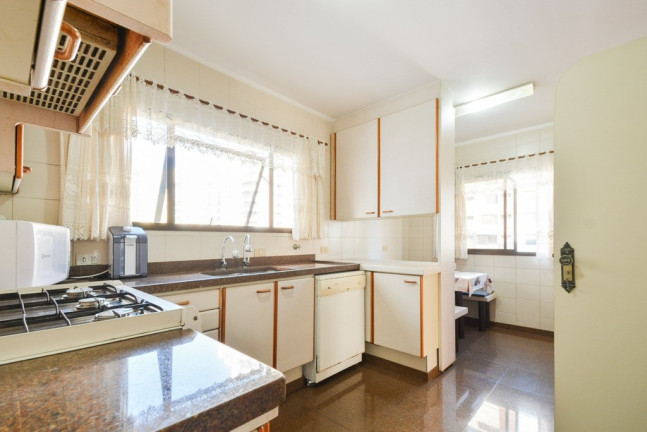 Imagem Apartamento com 4 Quartos à Venda, 175 m² em Tatuapé - São Paulo