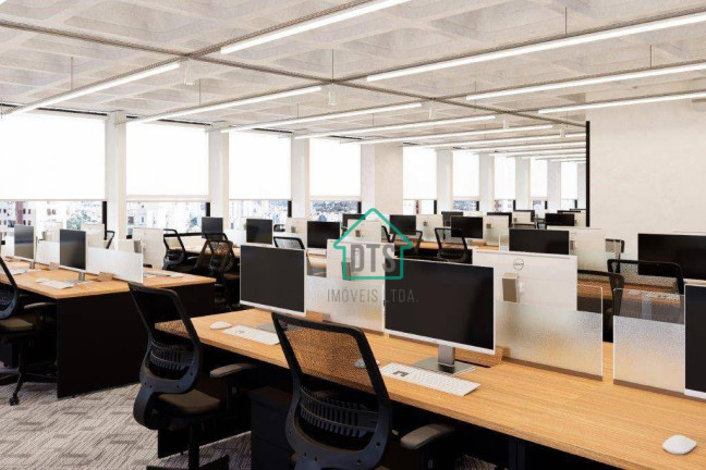 Imagem Imóvel para Alugar, 620 m² em Vila Olímpia - São Paulo