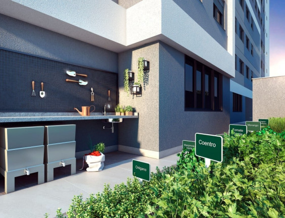 Imagem Apartamento com 1 Quarto à Venda, 25 m² em Vila Pompéia - São Paulo Imagem Apartamento com 1 Quarto à Venda, 25 m² em Vila Pompéia - São Paulo