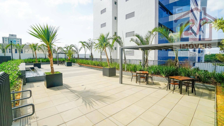 Imagem Sala Comercial à Venda, 33 m² em Jardim Aquarius - São José Dos Campos Imagem Sala Comercial à Venda, 33 m² em Jardim Aquarius - São José Dos Campos