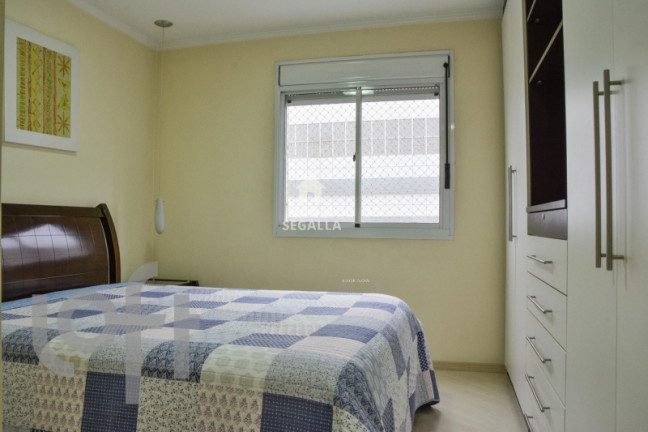 Imagem Apartamento com 3 Quartos à Venda, 120 m² em Vila Pompéia - São Paulo