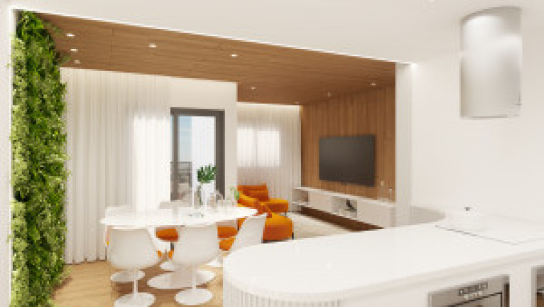 Imagem Imóvel com 3 Quartos à Venda, em Bussocaba - Osasco Imagem Imóvel com 3 Quartos à Venda, em Bussocaba - Osasco
