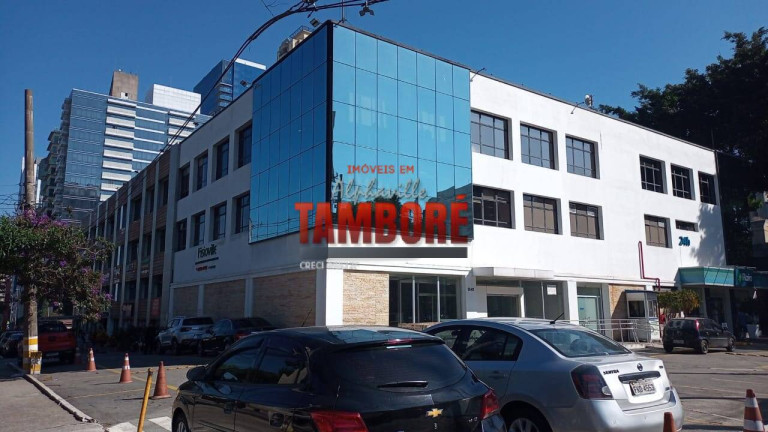 Imagem Imóvel Comercial para Alugar, 400 m² em Alphaville Centro Industrial E Empresarial/alphaville. - Barueri