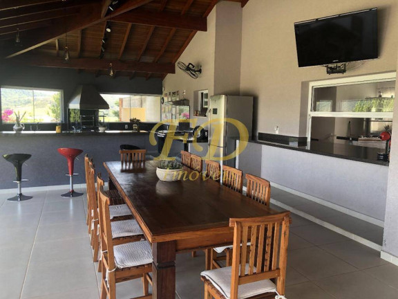 Imagem Casa de Condomínio com 8 Quartos à Venda, 2.370 m² em Atibaia - Atibaia Imagem Casa de Condomínio com 8 Quartos à Venda, 2.370 m² em Atibaia - Atibaia