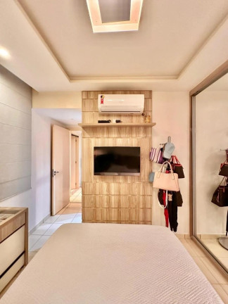 Imagem Imóvel com 2 Quartos à Venda, 66 m² em Norte (águas Claras) - Brasília Imagem Imóvel com 2 Quartos à Venda, 66 m² em Norte (águas Claras) - Brasília