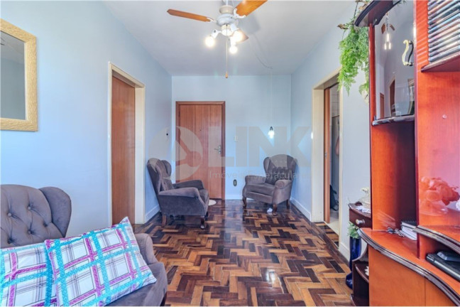 Imagem Apartamento com 1 Quarto à Venda, 42 m² em Jardim Botânico - Porto Alegre Imagem Apartamento com 1 Quarto à Venda, 42 m² em Jardim Botânico - Porto Alegre