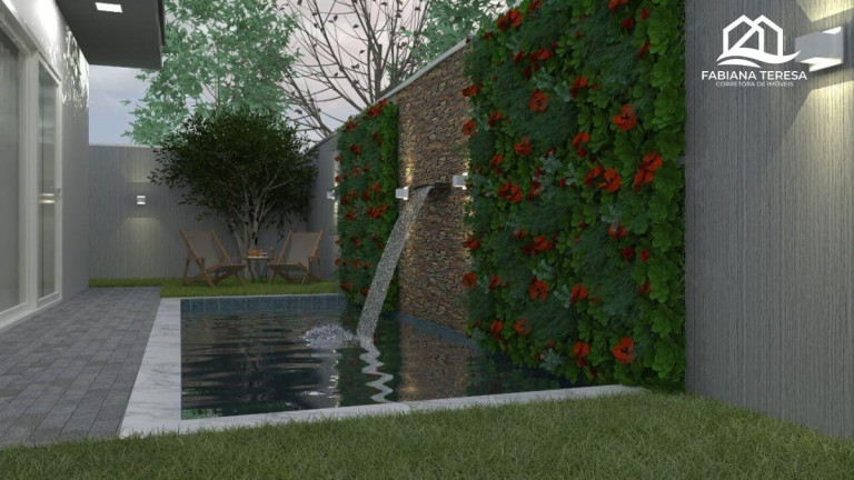 Imagem Casa com 2 Quartos à Venda, 158 m² em Jardim Botânico - Sinop Imagem Casa com 2 Quartos à Venda, 158 m² em Jardim Botânico - Sinop
