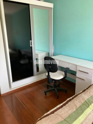 Imagem Apartamento com 3 Quartos à Venda, 85 m² em Vila Monte Alegre - São Paulo Imagem Apartamento com 3 Quartos à Venda, 85 m² em Vila Monte Alegre - São Paulo