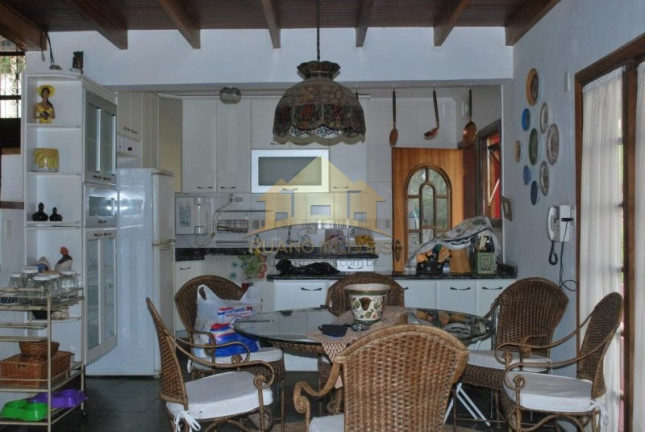 Imagem Imóvel com 7 Quartos à Venda, 200 m² em Terra Preta - Mairiporã