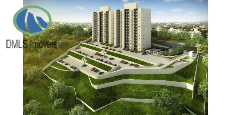 Imagem Apartamento com 2 Quartos à Venda, 46 m² em Jardim Luciana - Franco Da Rocha Imagem Apartamento com 2 Quartos à Venda, 46 m² em Jardim Luciana - Franco Da Rocha