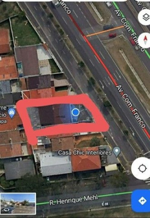 Imagem Casa com 3 Quartos à Venda, 232 m² em Uberaba - Curitiba