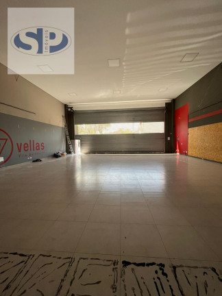 Imagem Imóvel Comercial para Alugar, 280 m² em Vila Galvão - Guarulhos Imagem Imóvel Comercial para Alugar, 280 m² em Vila Galvão - Guarulhos