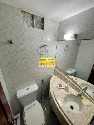 Imagem Apartamento com 4 Quartos à Venda, 175 m² em Manaíra - João Pessoa Imagem Apartamento com 4 Quartos à Venda, 175 m² em Manaíra - João Pessoa