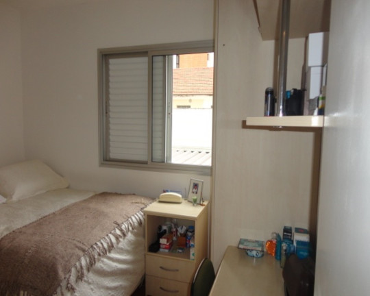 Imagem Apartamento com 3 Quartos à Venda, 89 m² em Vila Monumento - São Paulo Imagem Apartamento com 3 Quartos à Venda, 89 m² em Vila Monumento - São Paulo