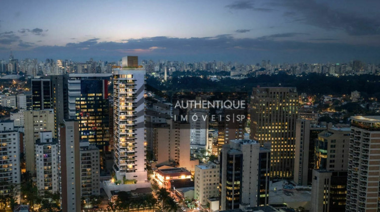 Imagem Imóvel à Venda, 578 m² em Itaim Bibi - São Paulo Imagem Imóvel à Venda, 578 m² em Itaim Bibi - São Paulo