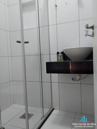 Imagem Casa com 2 Quartos à Venda, 105 m² em Embaré - Santos Imagem Casa com 2 Quartos à Venda, 105 m² em Embaré - Santos