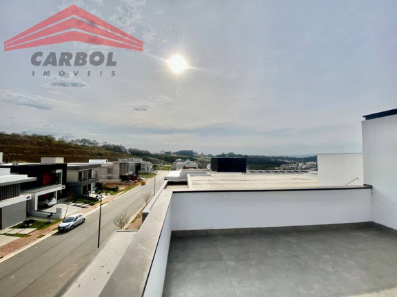 Imagem Casa de Condomínio com 3 Quartos à Venda, 345 m² em Jardim Novo Mundo - Jundiaí Imagem Casa de Condomínio com 3 Quartos à Venda, 345 m² em Jardim Novo Mundo - Jundiaí
