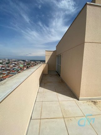 Imagem Apartamento com 3 Quartos à Venda, 170 m² em Vila Mogilar - Mogi Das Cruzes