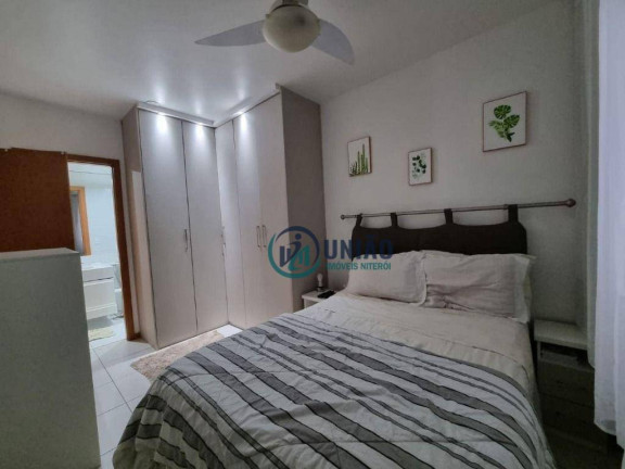 Imagem Apartamento com 2 Quartos à Venda, 82 m² em Santa Rosa - Niterói Imagem Apartamento com 2 Quartos à Venda, 82 m² em Santa Rosa - Niterói