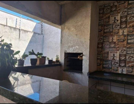 Imagem Casa com 2 Quartos à Venda, 100 m² em Alto Da Boa Vista - Londrina Imagem Casa com 2 Quartos à Venda, 100 m² em Alto Da Boa Vista - Londrina