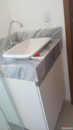 Imagem Apartamento com 2 Quartos à Venda, 51 m² em Residencial Pacaembu - Itupeva Imagem Apartamento com 2 Quartos à Venda, 51 m² em Residencial Pacaembu - Itupeva