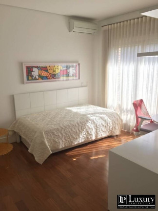 Imagem Apartamento com 4 Quartos para Alugar, 470 m² em Vila Nova Conceição - São Paulo Imagem Apartamento com 4 Quartos para Alugar, 470 m² em Vila Nova Conceição - São Paulo