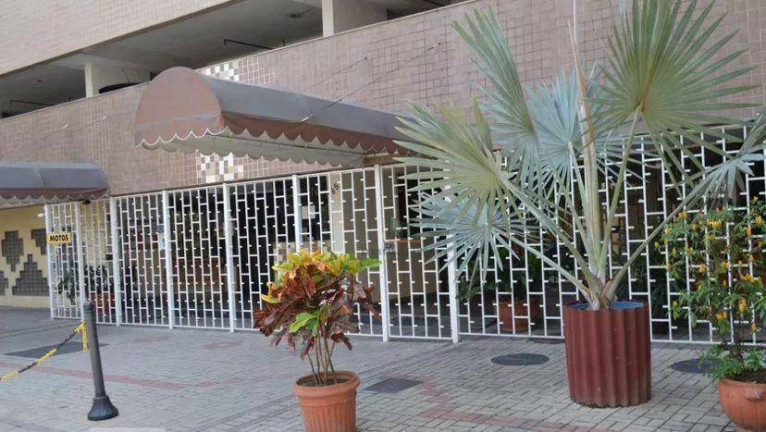 Imagem Apartamento com 2 Quartos à Venda, 55 m² em Fonseca - Niterói Imagem Apartamento com 2 Quartos à Venda, 55 m² em Fonseca - Niterói