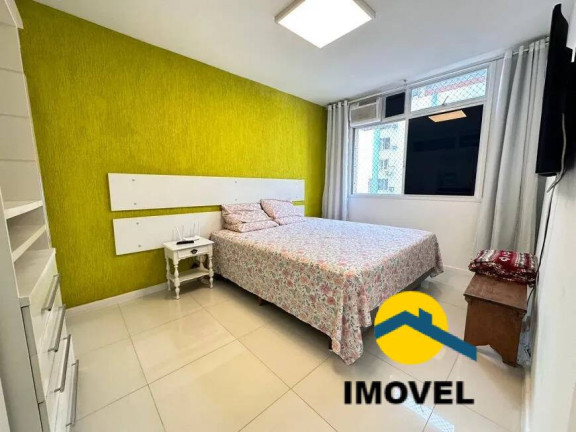 Imagem Apartamento com 3 Quartos à Venda, 108 m² em Icaraí - Niterói