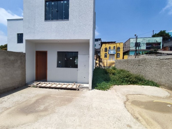 Imagem Casa com 2 Quartos à Venda, 75 m² em Belmonte - Volta Redonda Imagem Casa com 2 Quartos à Venda, 75 m² em Belmonte - Volta Redonda
