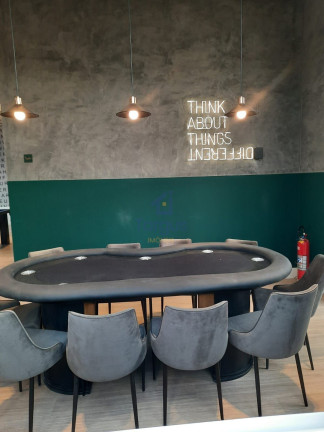 Imagem Apartamento com 3 Quartos à Venda, 165 m² em Vila Regente Feijó - São Paulo Imagem Apartamento com 3 Quartos à Venda, 165 m² em Vila Regente Feijó - São Paulo
