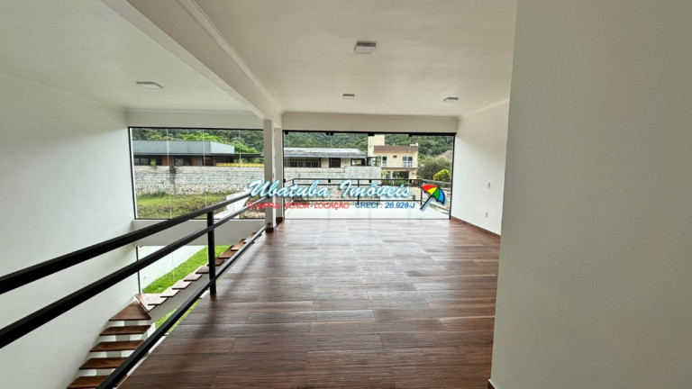 Imagem Casa de Condomínio com 4 Quartos à Venda, 160 m² em Horto Florestal - Ubatuba