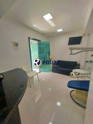 Imagem Sala Comercial à Venda, 30 m² em Praia Do Morro - Guarapari Imagem Sala Comercial à Venda, 30 m² em Praia Do Morro - Guarapari