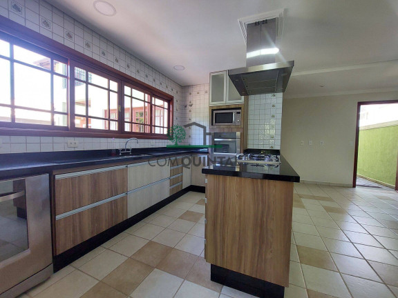 Imagem Casa à Venda, 471 m² em São Paulo Ii - Cotia