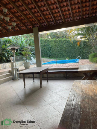 Imagem Chácara com 3 Quartos à Venda, 400 m² em Vivenda - Jundiaí Imagem Chácara com 3 Quartos à Venda, 400 m² em Vivenda - Jundiaí