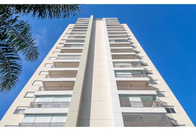 Imagem Cobertura com 2 Quartos à Venda, 141 m² em Lapa - São Paulo