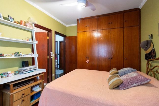 Imagem Casa com 4 Quartos à Venda, 268 m² em Morada Das Flores (aldeia Da Serra) - Santana De Parnaíba Imagem Casa com 4 Quartos à Venda, 268 m² em Morada Das Flores (aldeia Da Serra) - Santana De Parnaíba