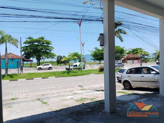 Imagem Ponto Comercial para Alugar, 70 m² em Indaiá - Caraguatatuba