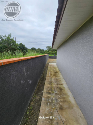 Imagem Casa com 3 Quartos à Venda, 68 m² em Solymar - Matinhos Imagem Casa com 3 Quartos à Venda, 68 m² em Solymar - Matinhos