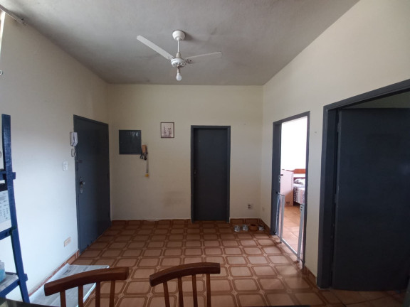 Imagem Apartamento com 2 Quartos à Venda, 55 m² em José Menino - Santos Imagem Apartamento com 2 Quartos à Venda, 55 m² em José Menino - Santos