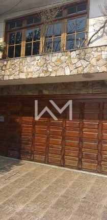 Sobrado com 4 Quartos à Venda, 189 m² em Jardim Santa Cecilia - Guarulhos