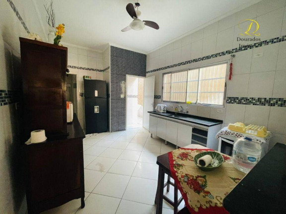 Imagem Casa com 3 Quartos à Venda, 350 m² em Aviação - Praia Grande Imagem Casa com 3 Quartos à Venda, 350 m² em Aviação - Praia Grande
