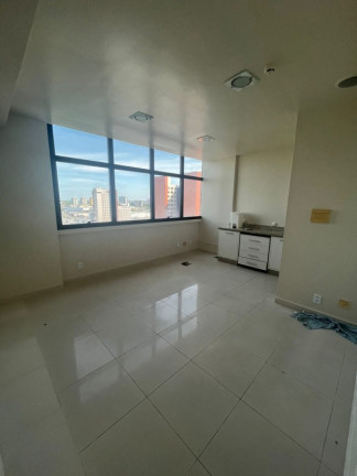 Imagem Sala Comercial à Venda, 32 m² em Chapada - Manaus Imagem Sala Comercial à Venda, 32 m² em Chapada - Manaus