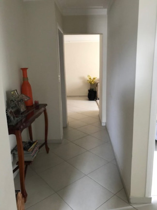Imagem Imóvel com 3 Quartos à Venda, 92 m² em Campo Belo - São Paulo