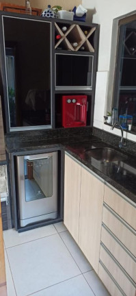 Imagem Casa com 3 Quartos à Venda, 122 m² em Jardim Diamante - Maringá Imagem Casa com 3 Quartos à Venda, 122 m² em Jardim Diamante - Maringá
